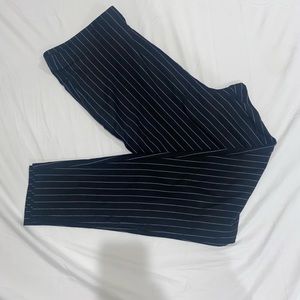 Forever 21 3x legging material pants